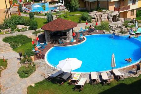 Garden Of Eden Pmg - 7