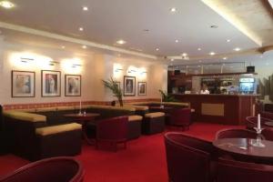 Kalina Hotel, Боровец