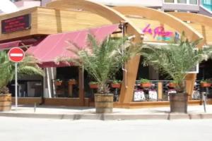 La Piazza Family Hotel, Солнечный Берег