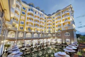 Hotel «Royal Hoi An - MGallery», Хой Ан