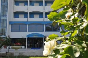 Hotel «Olimpic», Martinsicuro