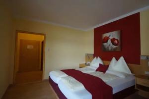 Strandhotel Schabus, Вельден-ам-Вёртхерзее