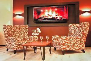 Parkhotel «Am Schänzchen», Андернах