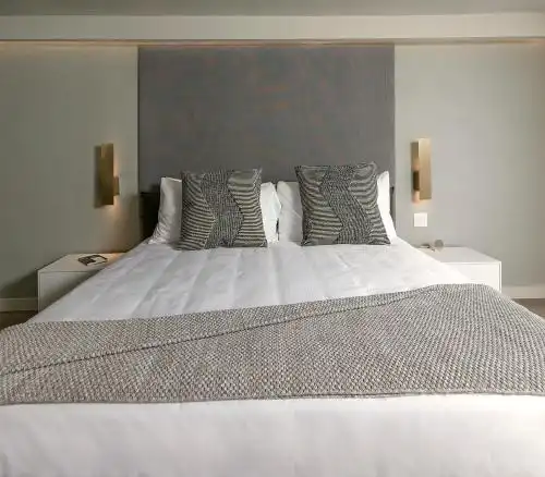 La Jolla Cove Suites - 4
