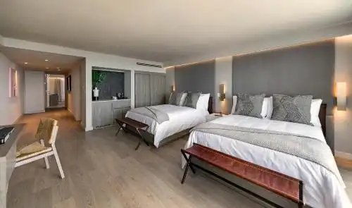 La Jolla Cove Suites - 8
