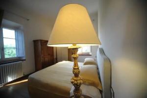 B&B Le Dimore Mezza Costa, Сан-Кашано-ин-Валь-ди-Пеза