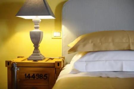 B&B Le Dimore Mezza Costa - 32