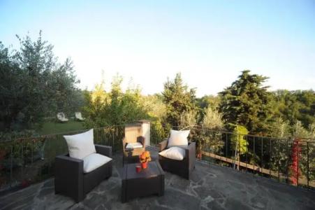 B&B Le Dimore Mezza Costa - 29