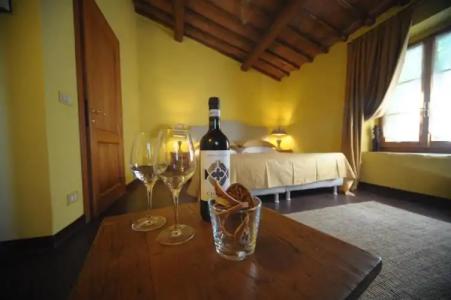 B&B Le Dimore Mezza Costa - 38