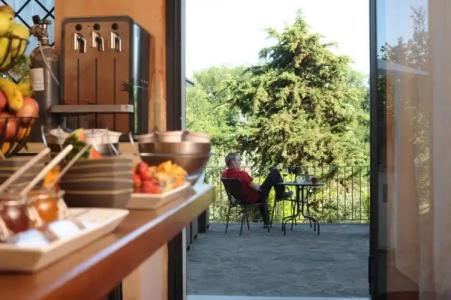 B&B Le Dimore Mezza Costa - 7