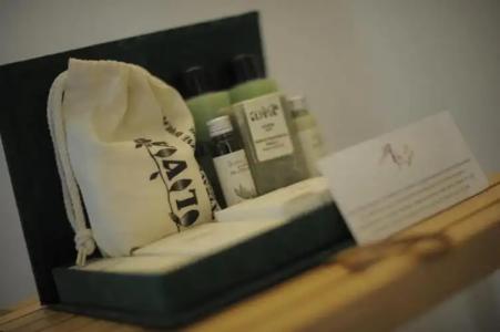 B&B Le Dimore Mezza Costa - 25