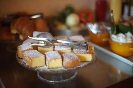 B&B Le Dimore Mezza Costa - 6