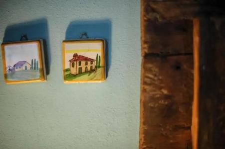 B&B Le Dimore Mezza Costa - 23