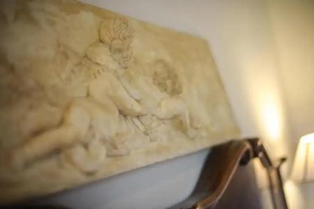 B&B Le Dimore Mezza Costa - 82