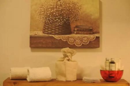 B&B Le Dimore Mezza Costa - 63