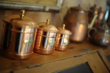 B&B Le Dimore Mezza Costa - 28