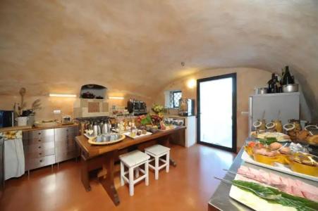 B&B Le Dimore Mezza Costa - 8