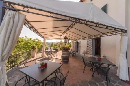 B&B Le Dimore Mezza Costa - 26