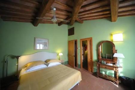 B&B Le Dimore Mezza Costa - 17