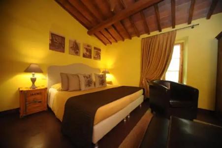 B&B Le Dimore Mezza Costa - 39