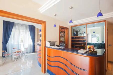 Residence Danubio - 6