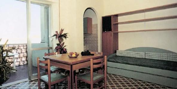 Residence Danubio - 7
