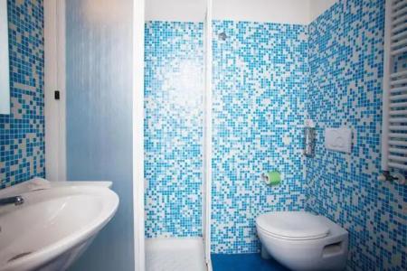 Residence Danubio - 34