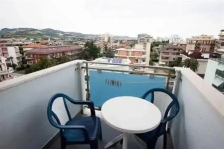 Residence Danubio - 16