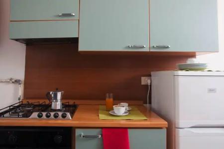 Residence Danubio - 8