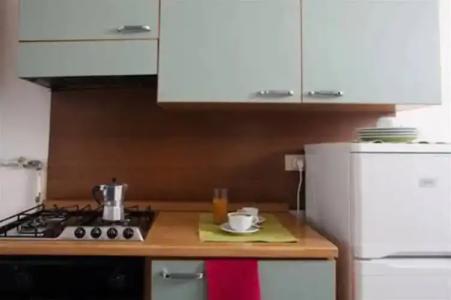 Residence Danubio - 18