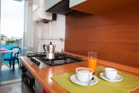 Residence Danubio - 5