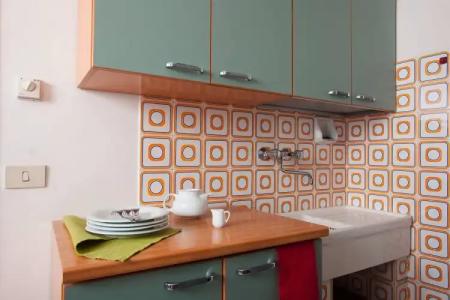 Residence Danubio - 11