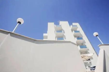 Residence Danubio - 14