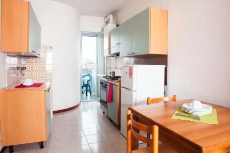 Residence Danubio - 9