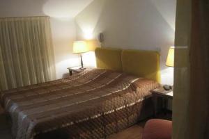 Hotel «Rosati», Римини