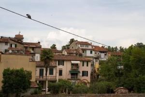 Мини-отель «La Gemma Di Elena», Лукка