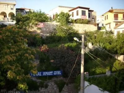 Çeşme Vural Apart - 0
