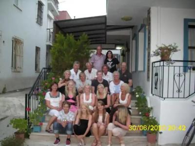 Çeşme Vural Apart - 26