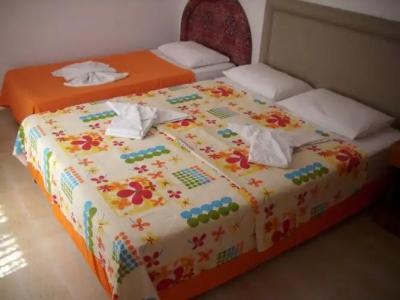 Çeşme Vural Apart - 2