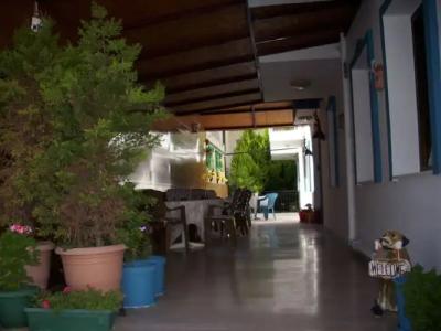 Çeşme Vural Apart - 7