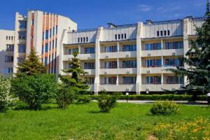 Таврида Мыс Лукулл
