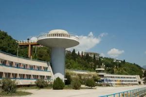 Morskoy Hotel