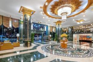 Senriver Hotel, Дананг