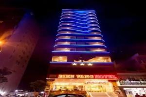 Vian Hotel, Дананг