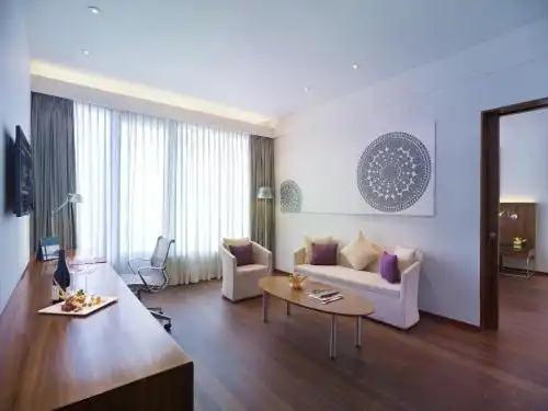 Vivanta Chennai It Expressway Omr - 73