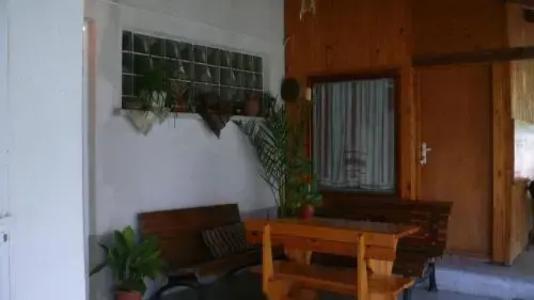 Villa Climate Guest House - 11