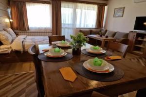 Hotel «Gotse Delchev», Гоце-Делчев