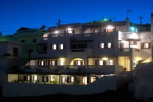 Kallichoron Art Boutique Hotel, Астипалея