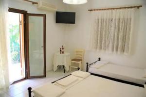 Апарт-отель «Grammatoula»