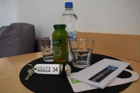 House Novalia - 62